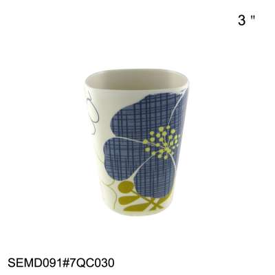 SEBEST Factory Custom Design Melamine Mixing Bowls With Different Size Melamine Tableware