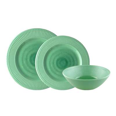 unbreakable melamine dinner set with good prices