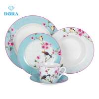 wholesale custom restaurant plates dinnerware