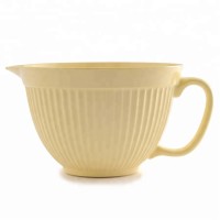 Melamine bulk eco friendly soup cup