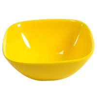 New melamine flower shaped bowl melamine mixing bowls Plastic salad bowl