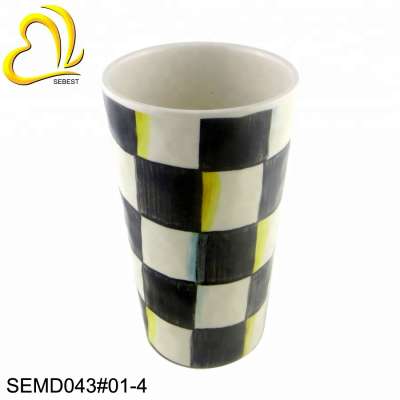 Food Grade Plastic Beer Cup Cheap Used Party Round Melamine Drink Cups