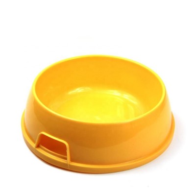 elegant holed dog bowl from pet supplies