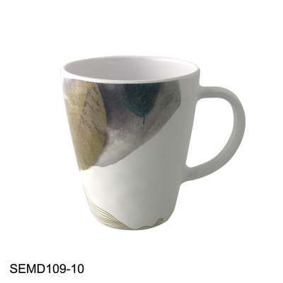 multi color melamine mugs maple mug melamine good 100% melamine mug