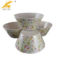 bamboo melamine bowl high quality wholesale bamboo melamine plate